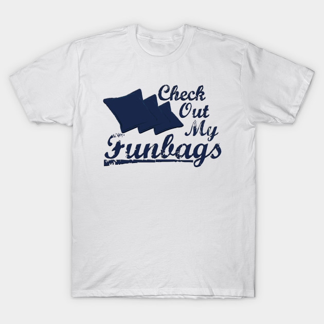 Funbags T-Shirt-TOZ
